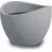 250 Ø 30 x 22,2 cm stony grey