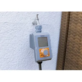 Primaster Bewässerungscomputer WZ 1000