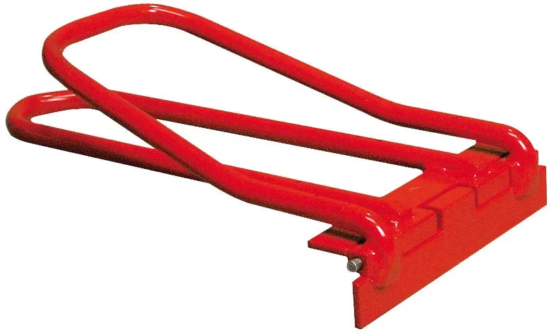 Traufenschliesser