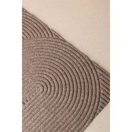 Heymat Sand 60 x 90 cm Beige