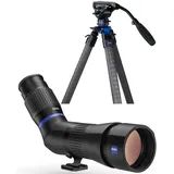 Zeiss Conquest Apia 65 mit Okular 20-50x + ZEISS Bereitschaftstasche
