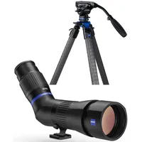 Zeiss Conquest Apia 65 mit Okular 20-50x + ZEISS Bereitschaftstasche