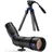Zeiss Conquest Apia 65 mit Okular 20-50x + ZEISS Bereitschaftstasche