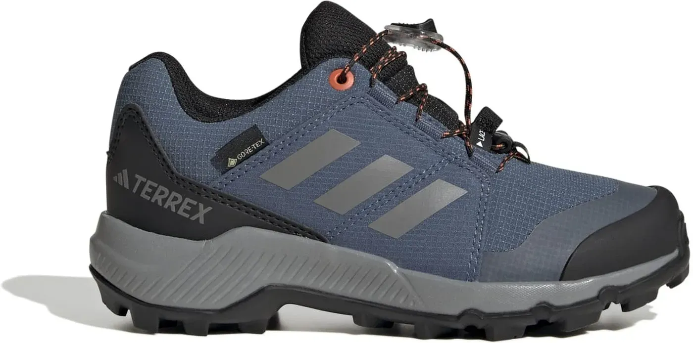 ADIDAS TERREX GTX K NAVY, NAVY, 6