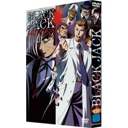 Black Jack - Mutation | Zustand: Neu & original versiegelt