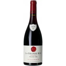 La Grande Rue Grand Cru Monopole 2021 - Domaine Nicole Lamarche