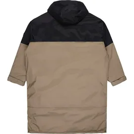 QUIKSILVER Regenjacke Beige 164