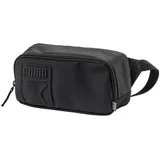 Puma S Waist Bag Gürteltasche One Size Schwarz