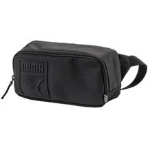 Puma S Waist Bag Gürteltasche One Size Schwarz