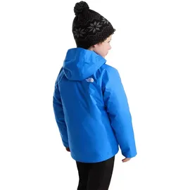The North Face Perrito 4-N-1 Jacke Active Blue 6