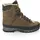MEINDL Island MFS Active Herren Braun 47