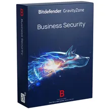 BitDefender GravityZone Business Security Wartung DE Win Linux