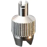 Schwalbe Ventilschlüssel AV/SV grau/silber