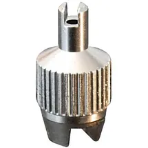 Schwalbe Ventilschlüssel AV/SV grau/silber