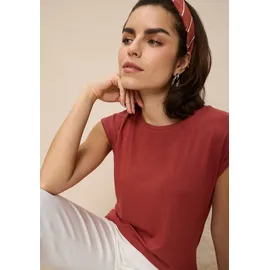 TAMARIS T-Shirt rot 36