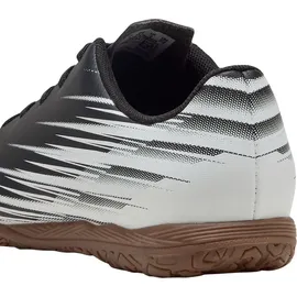 Puma ATTACANTO II IT JR Fußballschuh, Schwarz/Weiß, 5 UK