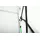 BESTWAY Pavillon für runde Pools 600 x 295 cm