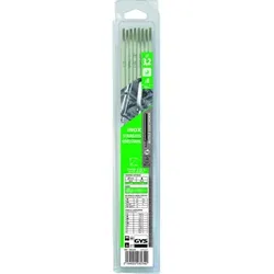Edelstahl-Elektroden D3,2mm, 8, 316L