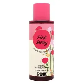 Victoria's Secret Victoria ́s Secret Pink Pink Berry 250 ml Körperspray für Frauen