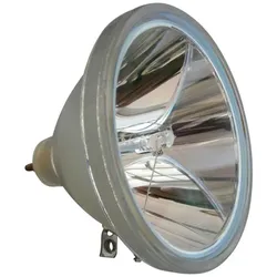 Beamerlampe (nur Leuchtmittel) für PHILIPS (ersetzt: LPA-LS3)