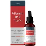 EXVital Vitamin B12 Tropfen (Methylcobalamin) 50 ml