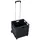 Pavo Transportwagen bis 35 kg Schwarz