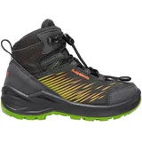 Lowa ZIRROX GTX MID JUNIOR