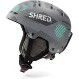 Shred Totality Noshock S Schwarz