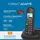 Alcatel XL685 Duo schwarz