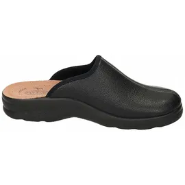 FLY FLOT Pantoffeln Schwarz 47