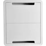 Sanus Systems In-Wall Media Box 17"