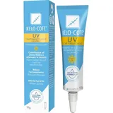 Alliance Pharmaceuticals GmbH Kelo-cote UV Silikon Narbengel LSF 30 15 g