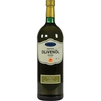 Culinaria Natives griechisches hochwertiges Olivenöl Kreta 1000ml