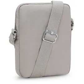 Kipling Gunne Umhängetasche Synthetik Grey