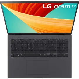 LG gram 17 17Z90R-G.AA79G