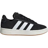 Adidas Grand Court Alpha 00s Core Black / Cloud White / Off White 40