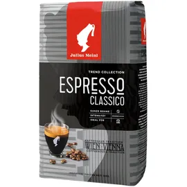 Julius Meinl Trend Espresso Classico Espressobohnen 1000 g