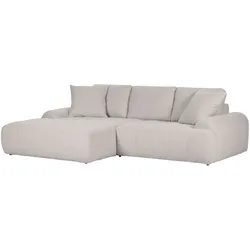 Z2 Ecksofa MILAZZO - SC ca. 195,00x286,00