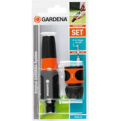 Spritz-Satz