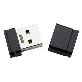 Intenso Micro Line 32GB schwarz