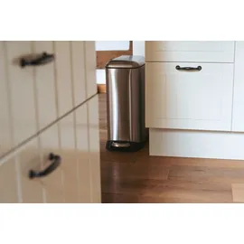 Wenko Mod. Design 12 l Silber