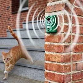 Gardigo Katzen- & Hunde Hunde- & Katzenabwehrmittel, 1 St.