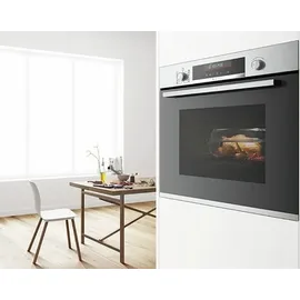 Bosch BER7321B1 Schwarz