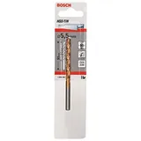 bosch professional zubehör Metallbohrer HSS-TiN 5,5 x 93 mm