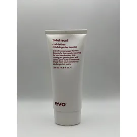 Evo Total Recoil Curl Definer 200ml