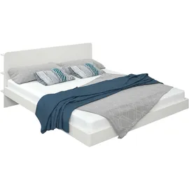 OTTO home Amaliah 166,8 x 82 cm Weiß