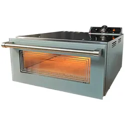 Macte Oven Voyager SMART - Pizzaofen - 1925 W