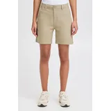 Oxmo Chinoshorts Beige 40