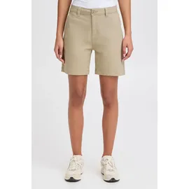 Oxmo Chinoshorts Beige 40