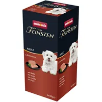 Animonda Vom Feinsten Adult mit Kaninchen 6 x 150 g